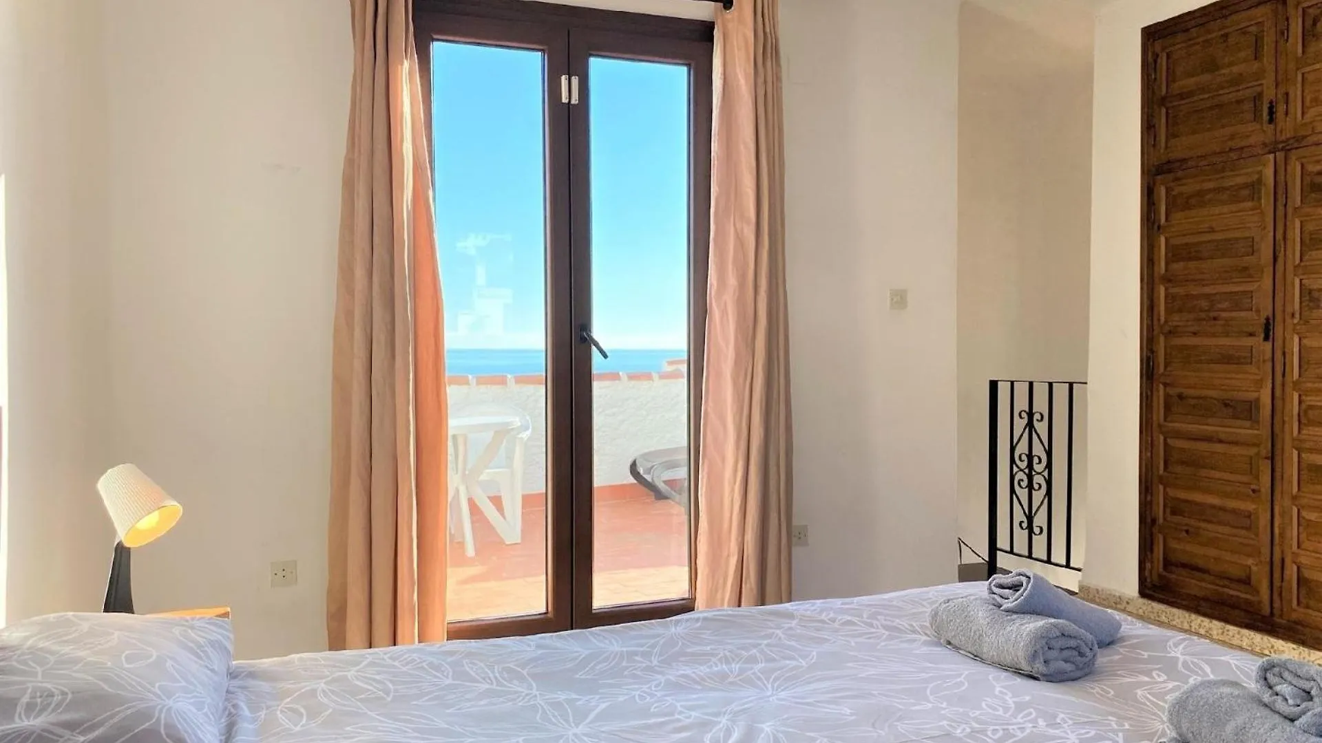 Ferienwohnung Fuer 4 Personen Ca 80 Qm In Nerja, Andalusien Costa Del Sol Nerja
