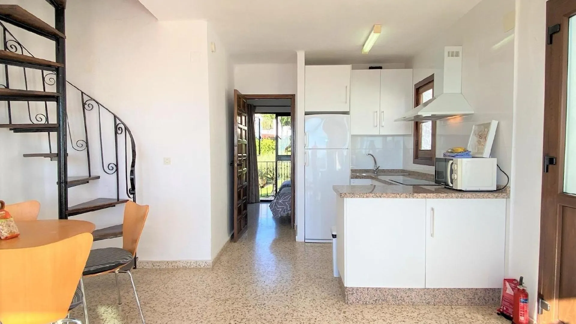 Ferienwohnung Fuer 4 Personen Ca 80 Qm In Nerja, Andalusien Costa Del Sol Apartment Nerja