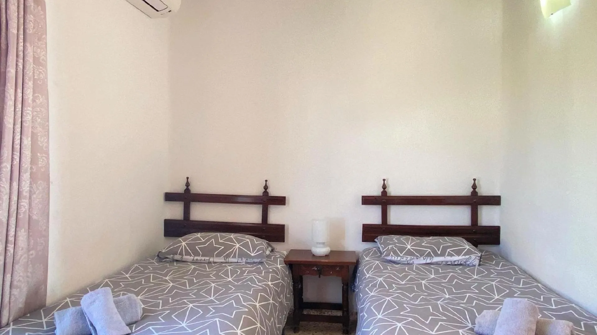 Apartment Ferienwohnung Fuer 4 Personen Ca 80 Qm In Nerja, Andalusien Costa Del Sol