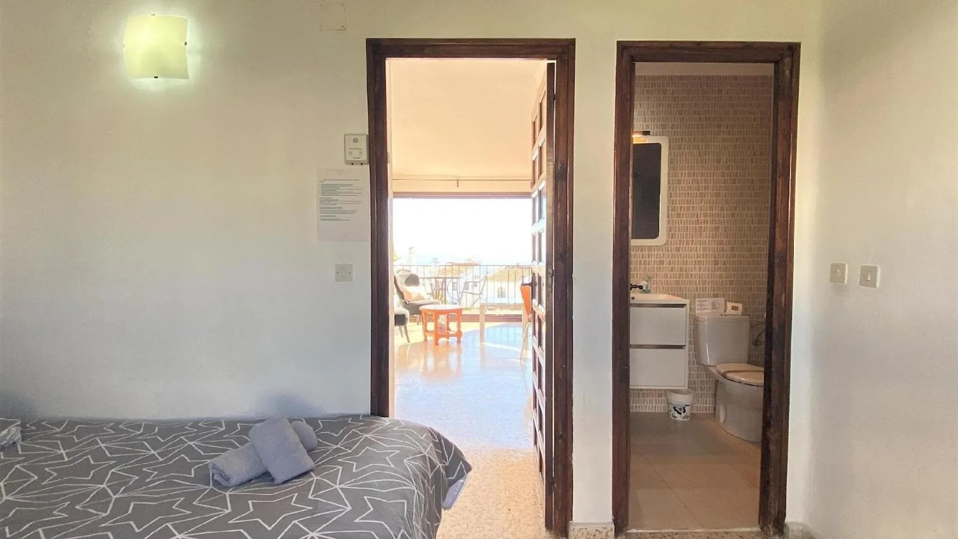 Apartment Ferienwohnung Fuer 4 Personen Ca 80 Qm In Nerja, Andalusien Costa Del Sol