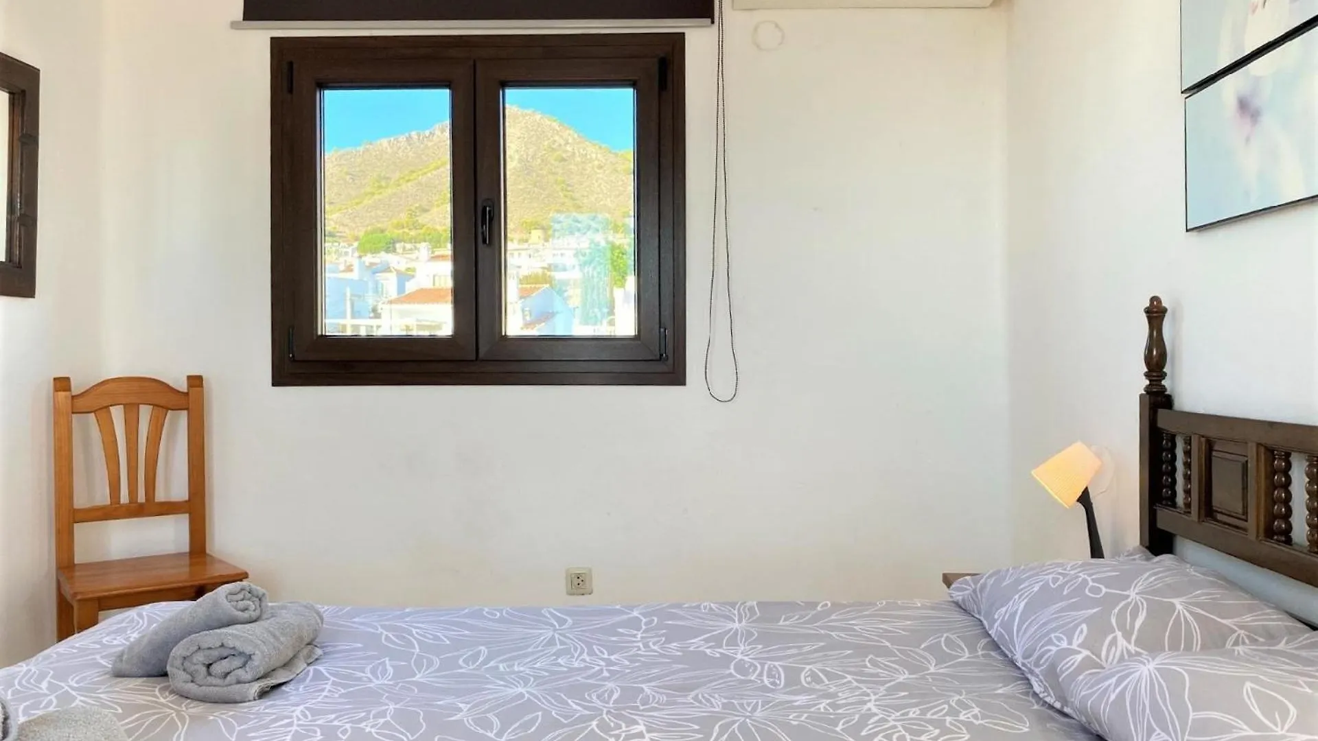 Ferienwohnung Fuer 4 Personen Ca 80 Qm In Nerja, Andalusien Costa Del Sol Spain