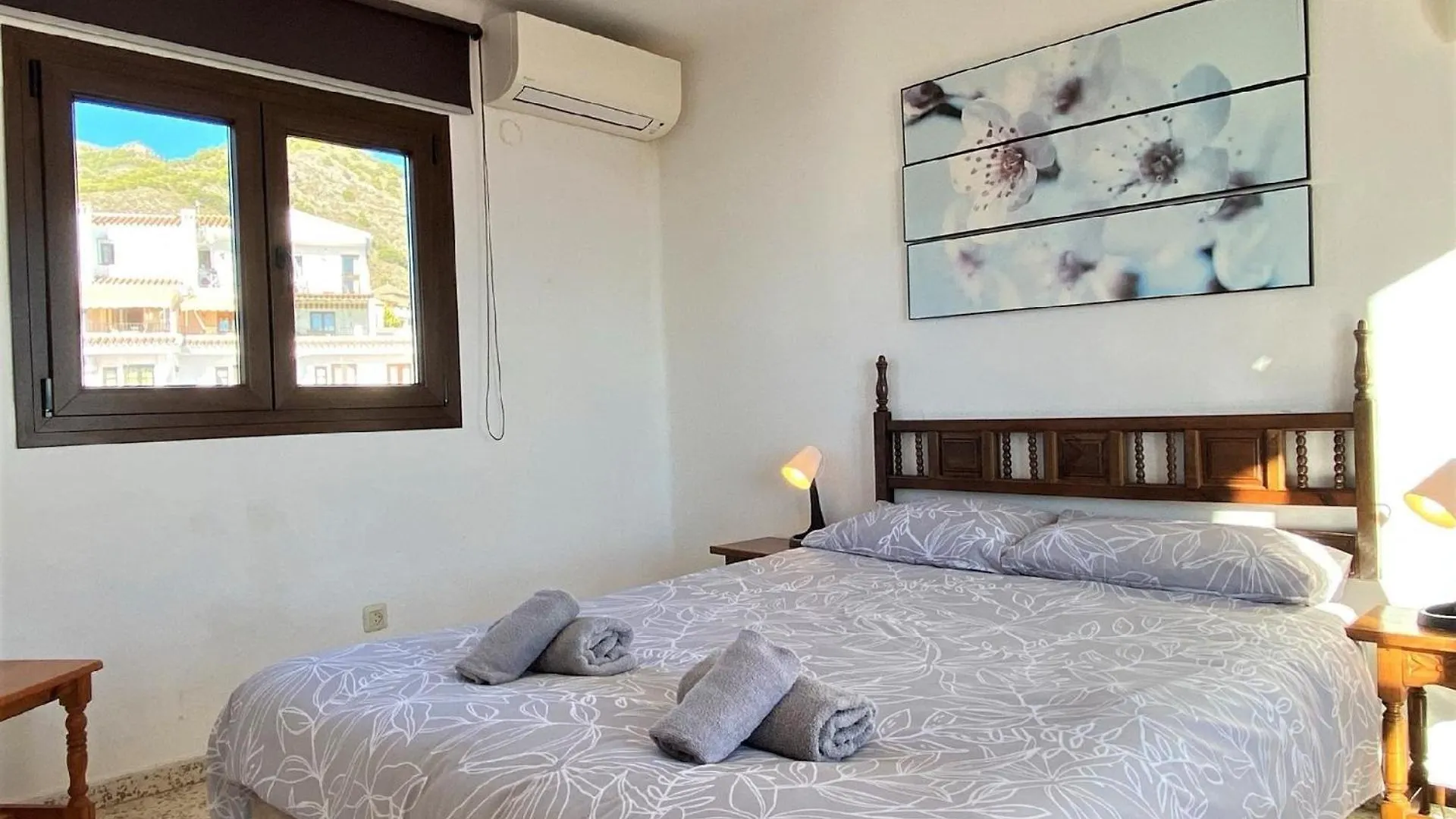 Apartment Ferienwohnung Fuer 4 Personen Ca 80 Qm In Nerja, Andalusien Costa Del Sol