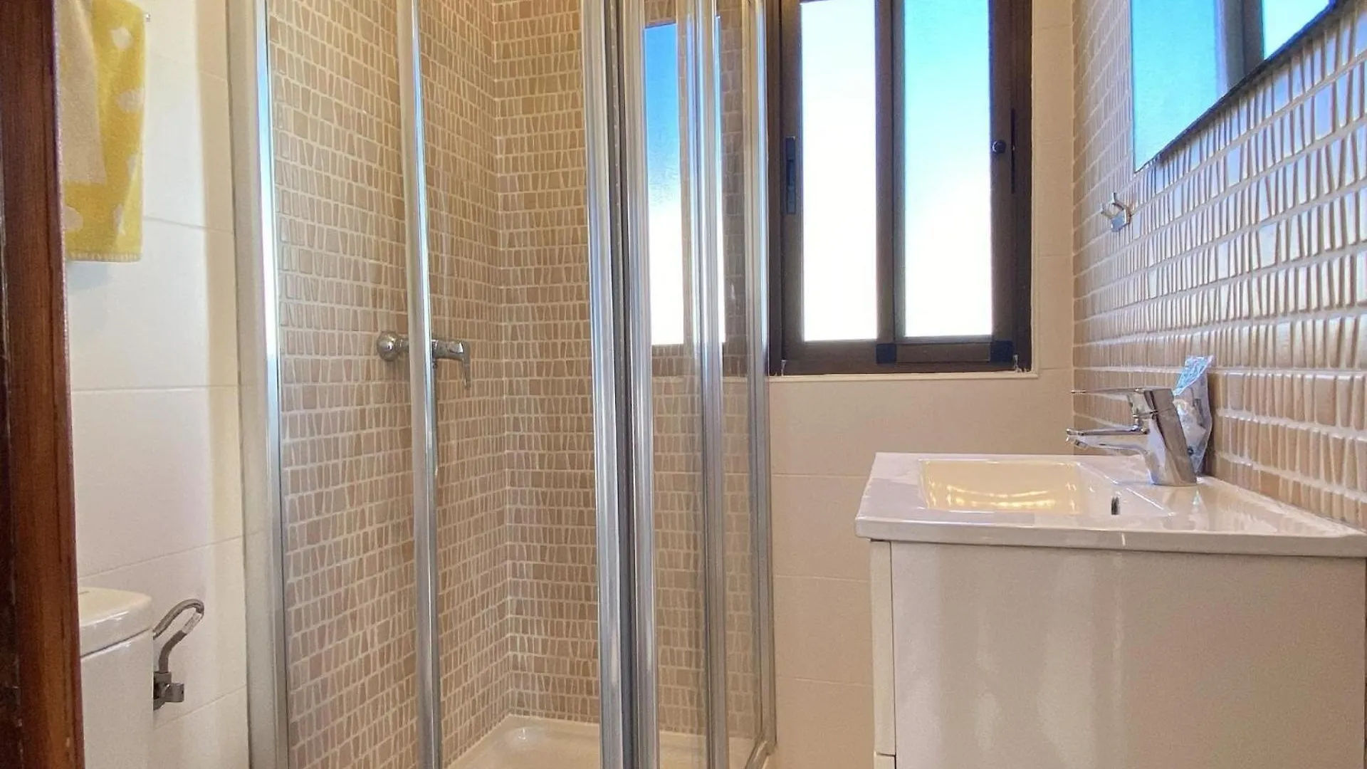 Ferienwohnung Fuer 4 Personen Ca 80 Qm In Nerja, Andalusien Costa Del Sol Appartamento