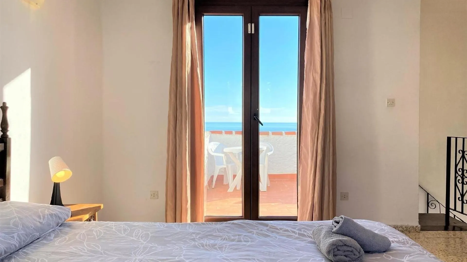 Apartment Ferienwohnung Fuer 4 Personen Ca 80 Qm In Nerja, Andalusien Costa Del Sol Spain