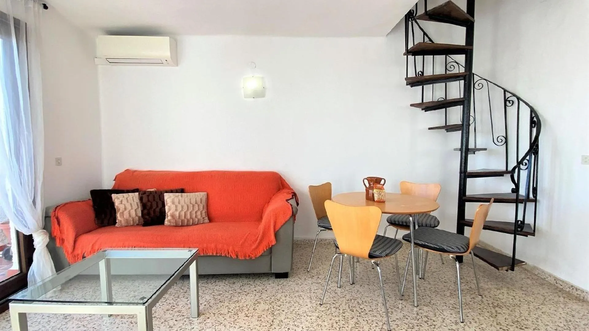 Ferienwohnung Fuer 4 Personen Ca 80 Qm In Nerja, Andalusien Costa Del Sol 0*, Nerja Spain