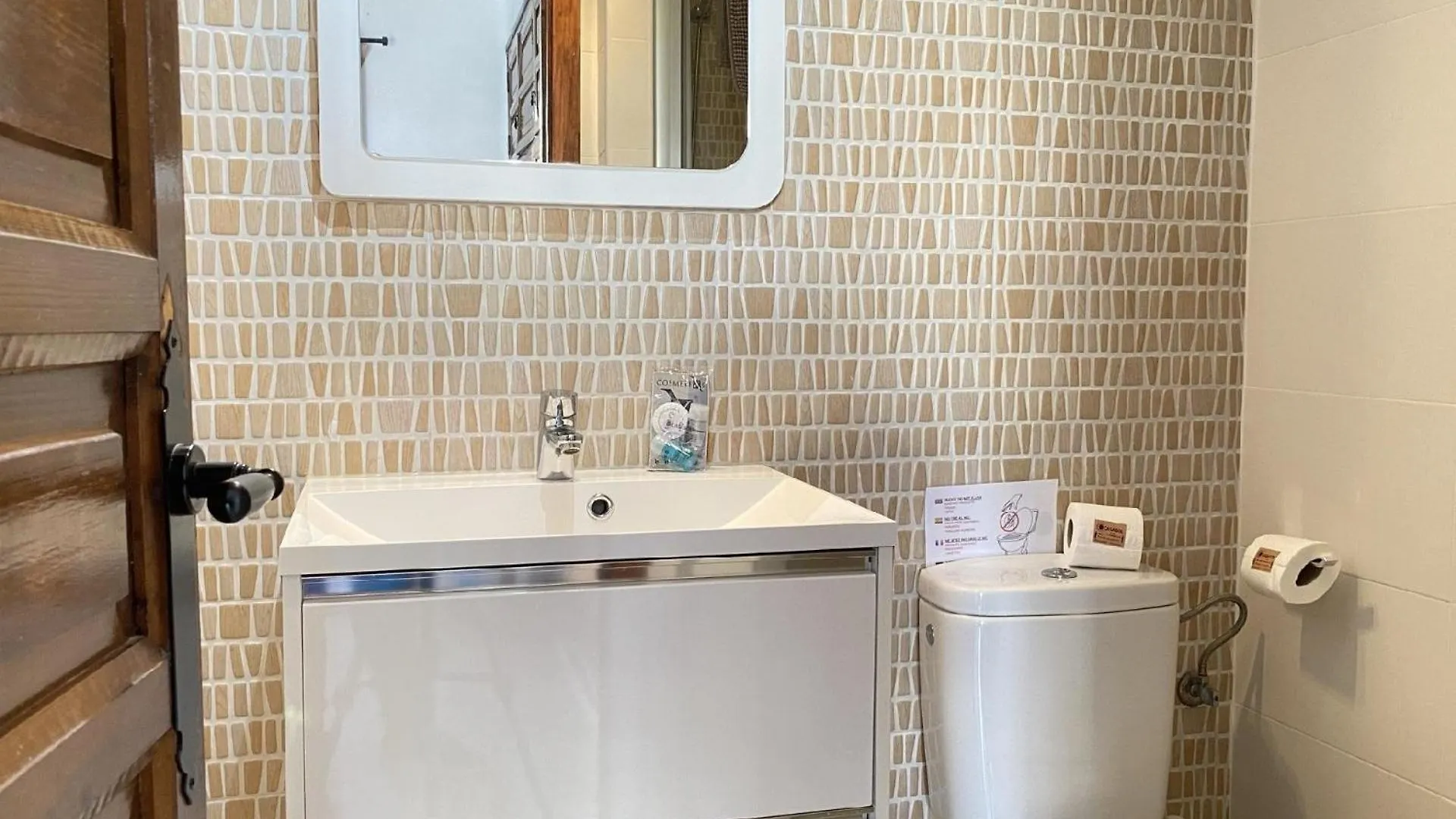 Apartment Ferienwohnung Fuer 4 Personen Ca 80 Qm In Nerja, Andalusien Costa Del Sol