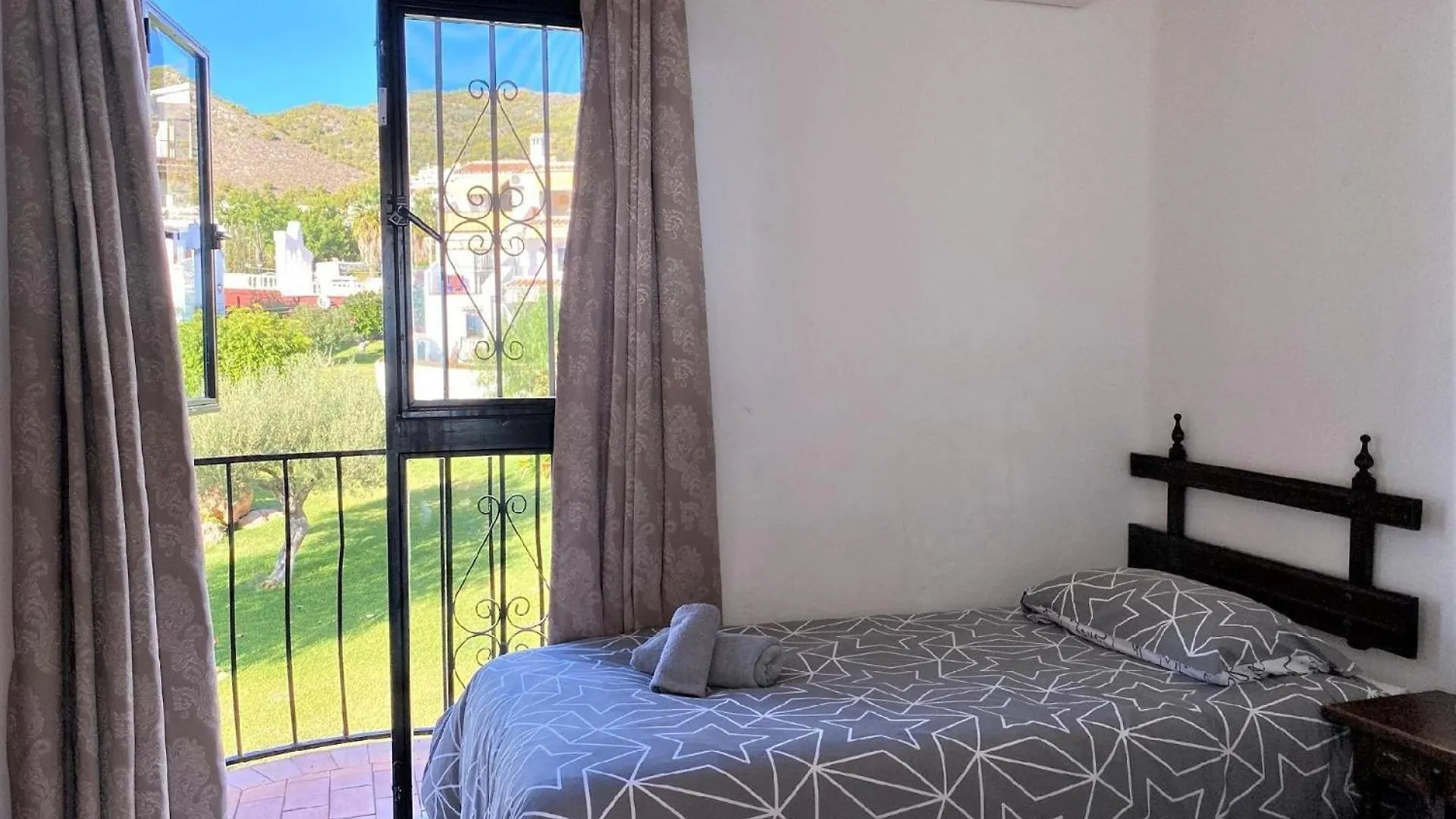 Ferienwohnung Fuer 4 Personen Ca 80 Qm In Nerja, Andalusien Costa Del Sol 0*, Nerja Spagna